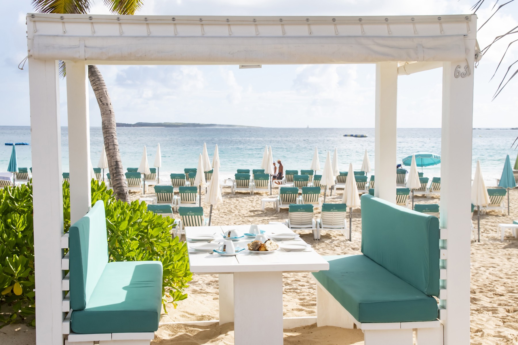 La Playa Orient Bay